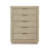 Hennington Five Drawer Chest