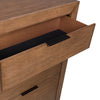 Hennington Five Drawer Chest