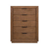 Hennington Five Drawer Chest
