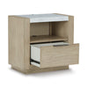 Hennington One Drawer Night Stand