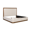 Hennington Upholstered Bed