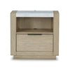 Hennington One Drawer Night Stand