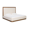Hennington Upholstered Bed