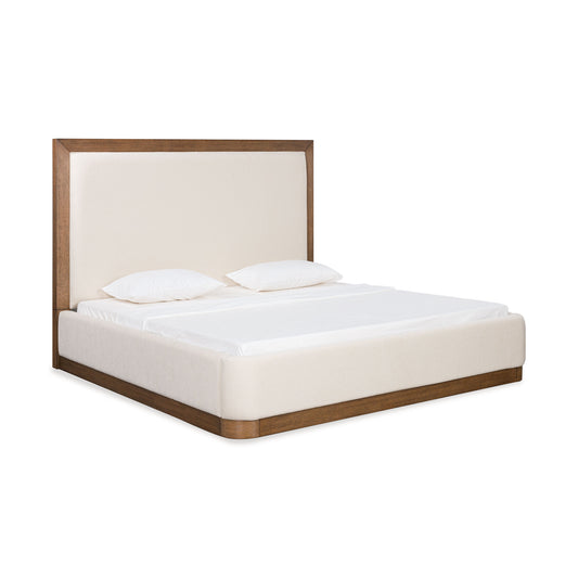 Hennington Upholstered Bed