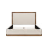 Hennington Upholstered Bed