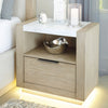 Hennington One Drawer Night Stand