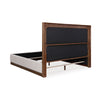 Hennington Upholstered Bed