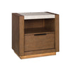 Hennington One Drawer Night Stand