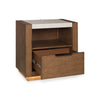 Hennington Upholstered Bedroom Set
