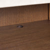 Hennington Upholstered Bedroom Set