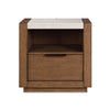 Hennington Upholstered Bedroom Set