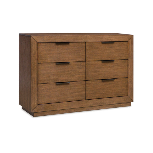 Hennington Dresser