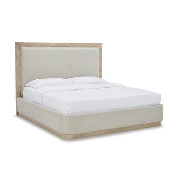 Hennington Upholstered Bed