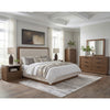 Hennington Upholstered Bed
