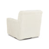 Herstow Swivel Glider Accent Chair