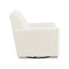 Herstow Swivel Glider Accent Chair
