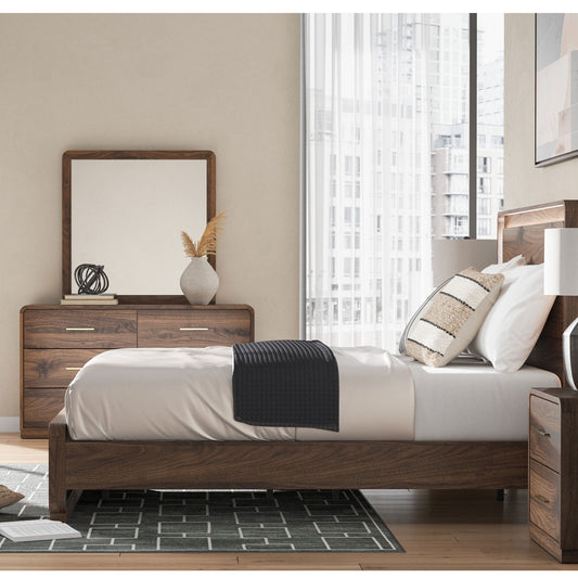 Hollinaze Five Drawer Chest