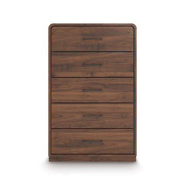 Hollinaze Five Drawer Chest