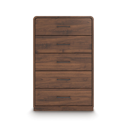 Hollinaze Five Drawer Chest