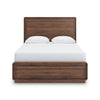 Hollinaze Panel Bed