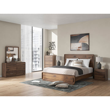 Hollinaze Bedroom Set