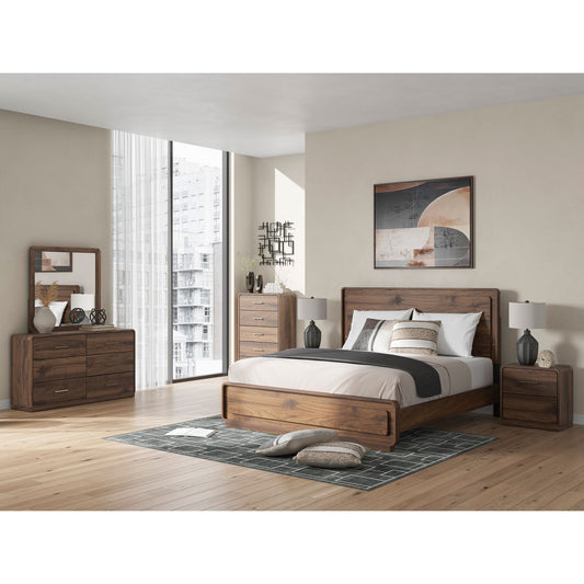 Hollinaze Bedroom Set