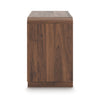 Hollinaze Two Drawer Night Stand