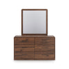 Hollinaze Five Drawer Chest