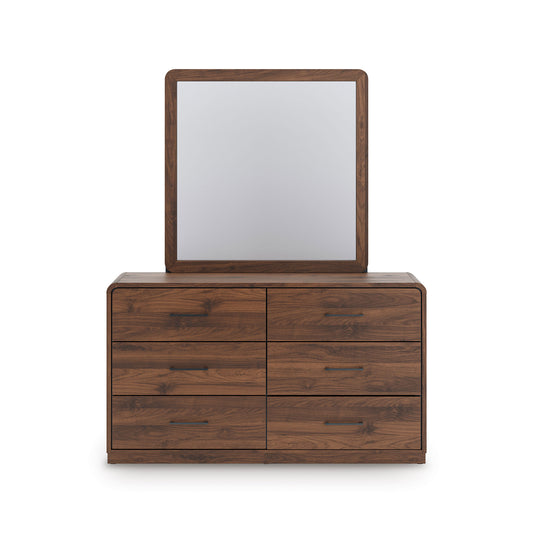 Hollinaze Five Drawer Chest