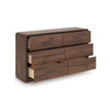 Hollinaze Dresser