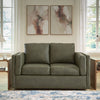 Hutle Loveseat
