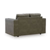 Hutle Loveseat