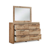 Hyanna Bedroom Set