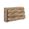 Hyanna Bedroom Set