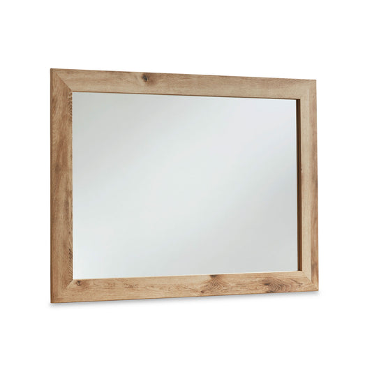 Hyanna Bedroom Mirror