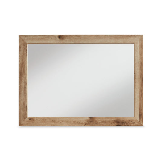 Hyanna Bedroom Mirror