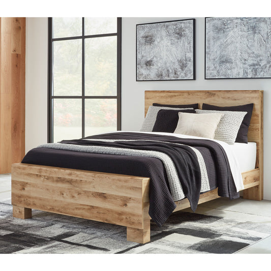 Hyanna Bedroom Set
