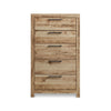 Hyanna Five Drawer Chest