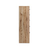 Hyanna Five Drawer Chest