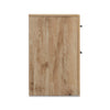 Hyanna Two Drawer Night Stand