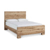 Hyanna Bedroom Set