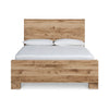 Hyanna Bedroom Set