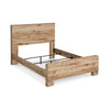 Hyanna Bedroom Set