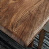 Isanti Rectangular Dining Room Table