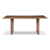Isanti Rectangular Dining Room Table
