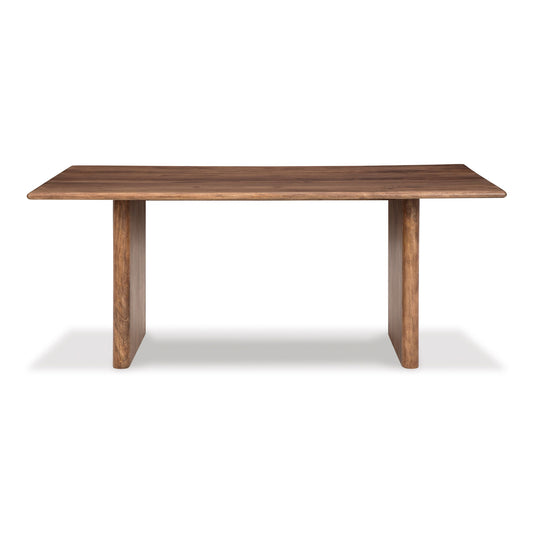 Isanti Rectangular Dining Room Table