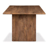 Isanti Rectangular Dining Room Table