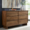 Isanti Dresser