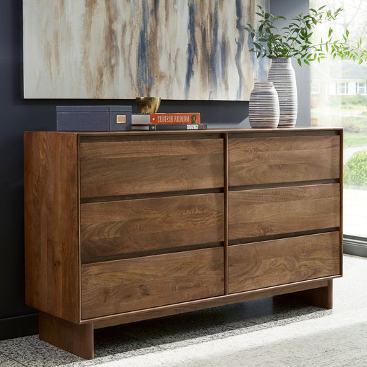 Isanti Dresser