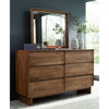 Isanti Dresser and Mirror